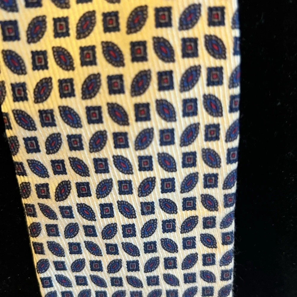 Robert Talbott Homer Reed Ltd Tie